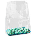 Poly Bags Gusseted