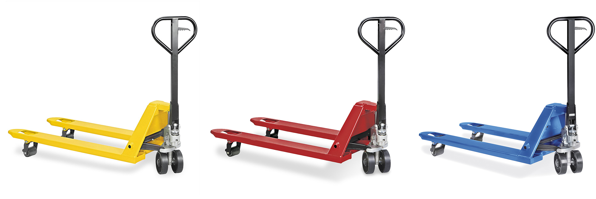 Industrial Pallet Jacks, Industrial Pallet Trucks in Stock ULINE.ca