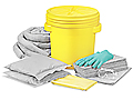 Universal Lab Pack Spill Kit