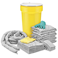 Universal 55 Gallon Drum Spill Kit