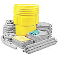 Universal 95 Gallon Drum Spill Kit