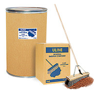 Industrial Sweeping Compounds