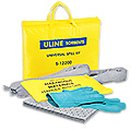 Universal Bag Spill Kits